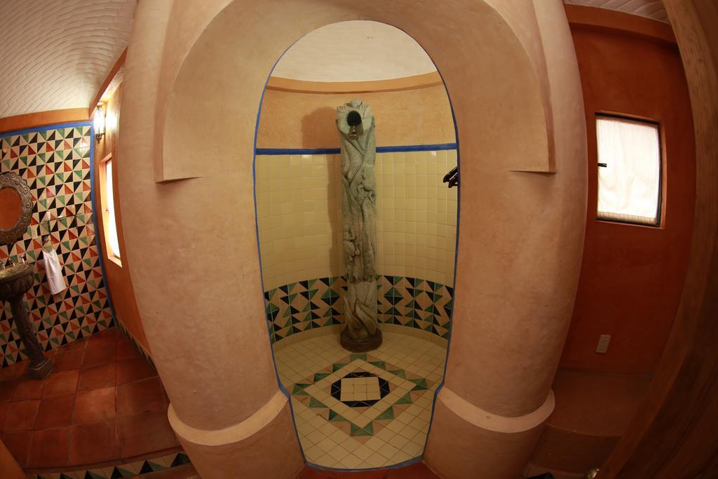 Hotel Boutique Casa Mellado Guanajuato Eksteriør billede