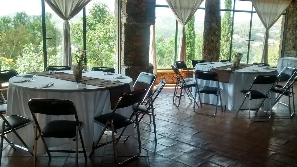 Hotel Boutique Casa Mellado Guanajuato Eksteriør billede