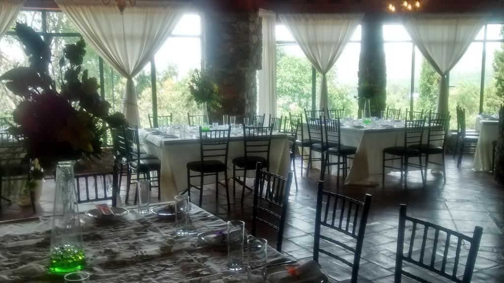 Hotel Boutique Casa Mellado Guanajuato Eksteriør billede