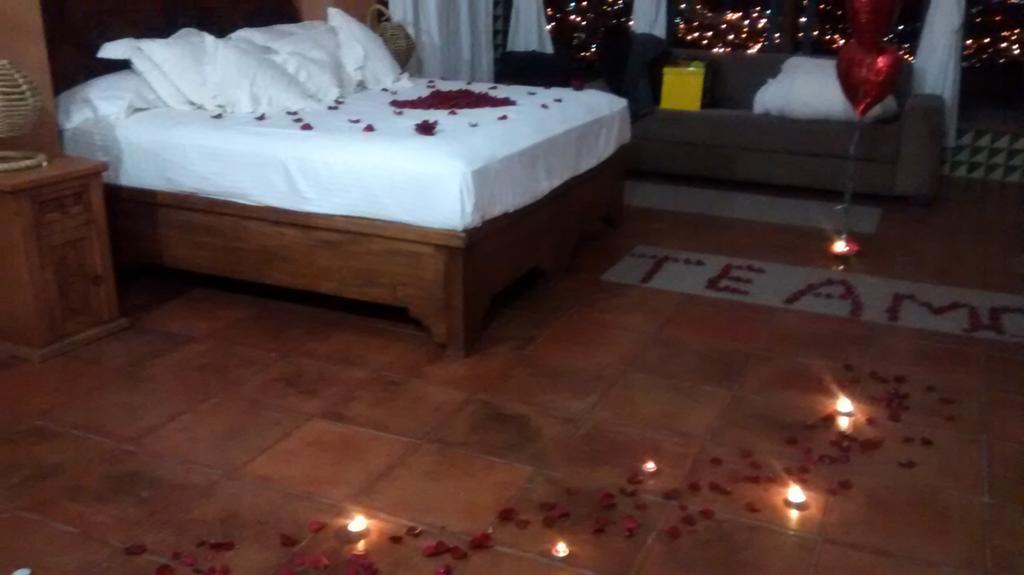 Hotel Boutique Casa Mellado Guanajuato Eksteriør billede